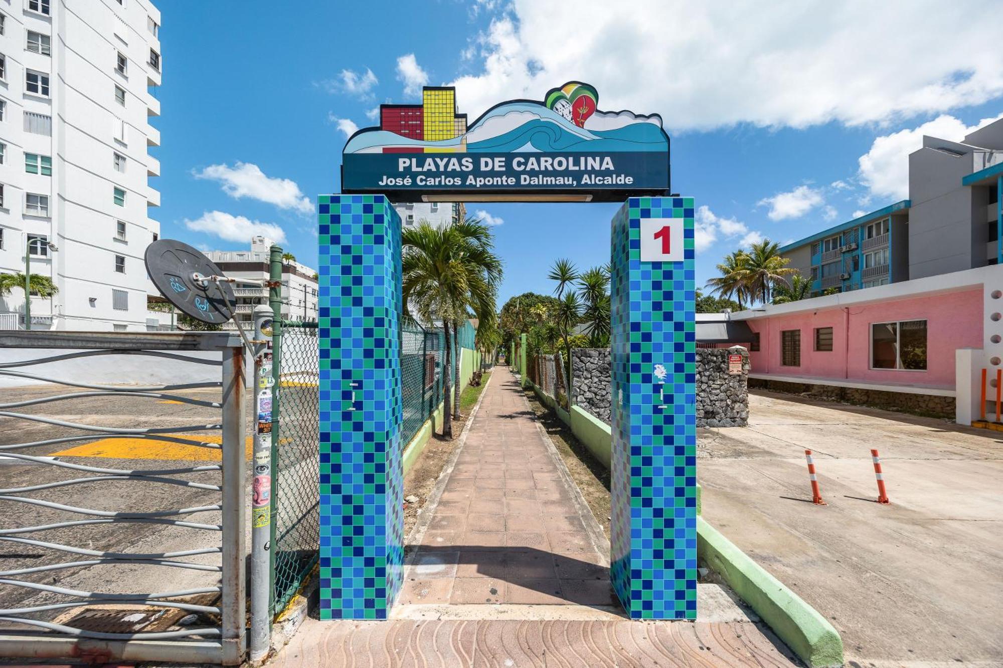 Inn Borinquen 2*