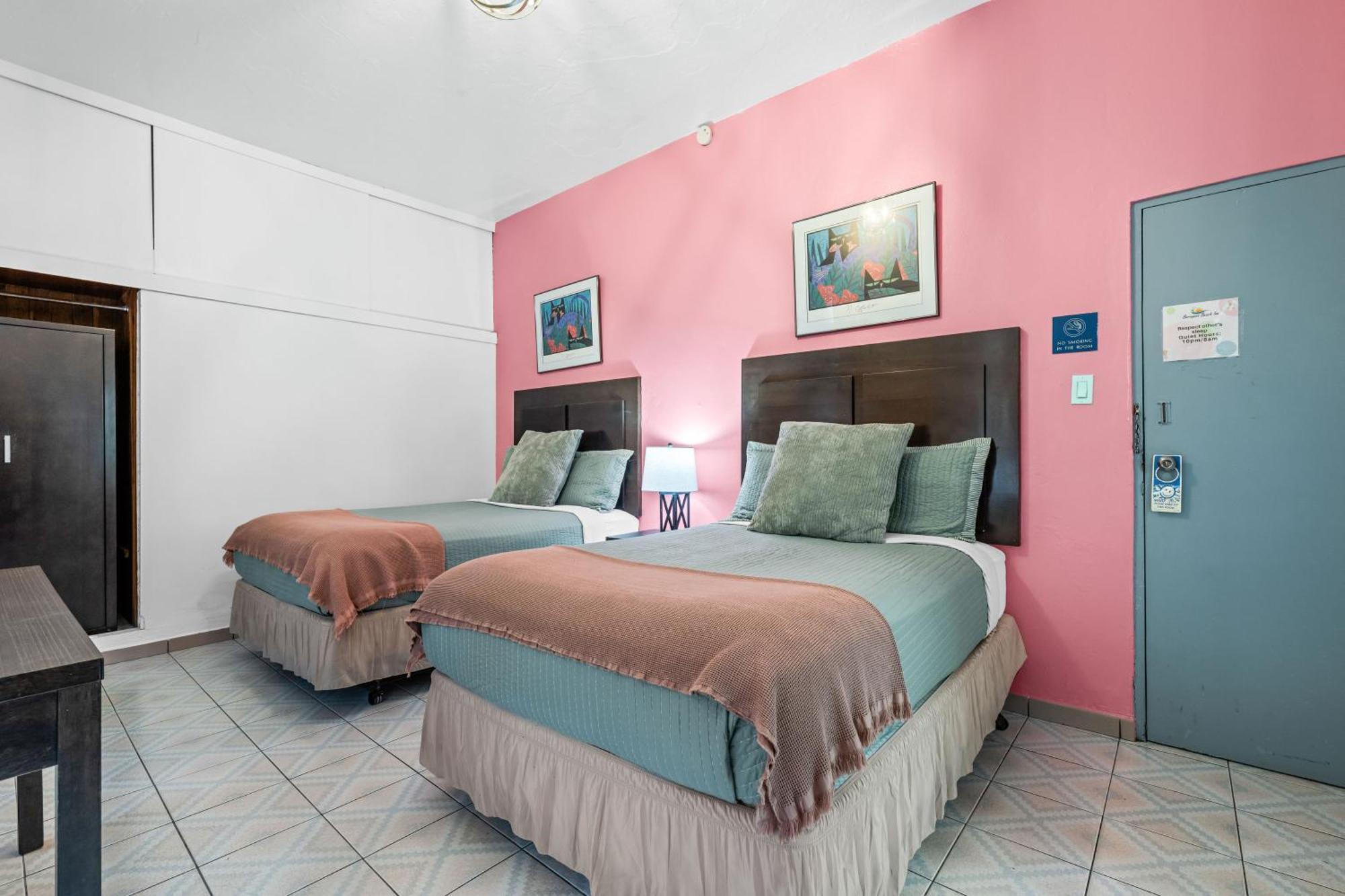 Borinquen Inn
