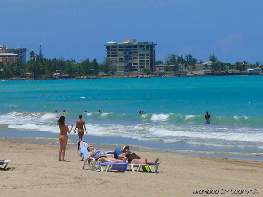 Borinquen 2* San Juan