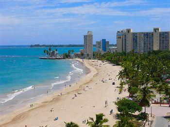 Borinquen Inn San Juan